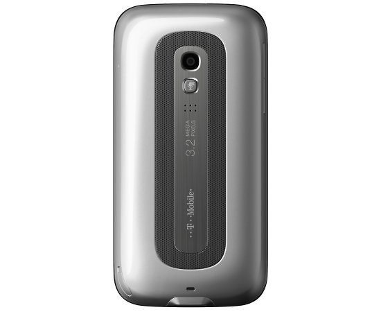 T-Mobile MDA Vario V