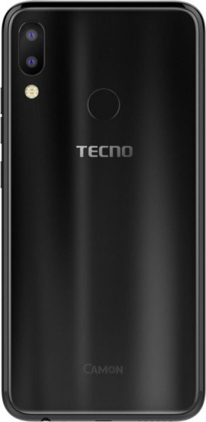 TECNO Camon 11