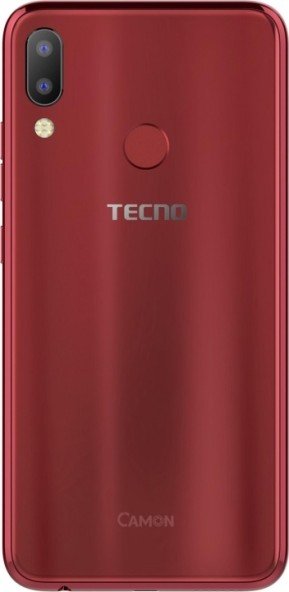 TECNO Camon 11