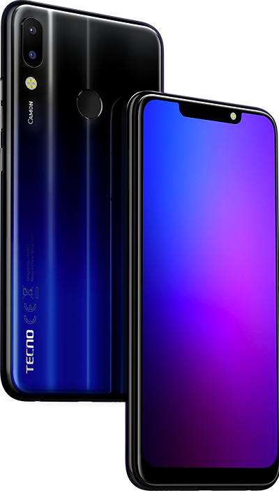 TECNO Camon 11 Pro