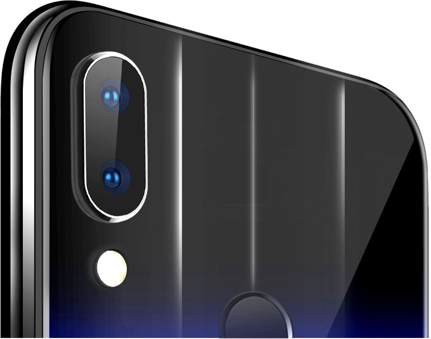 TECNO Camon 11 Pro