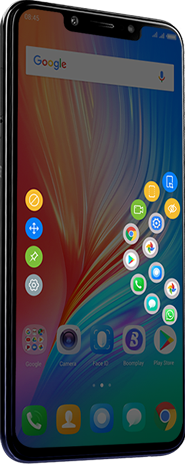 TECNO Camon 11 Pro