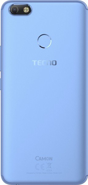 TECNO Camon X