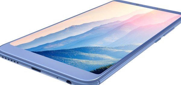 TECNO Camon X