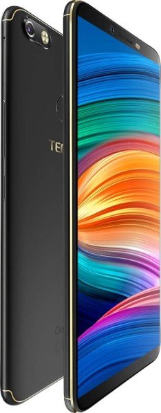 TECNO Camon X Pro