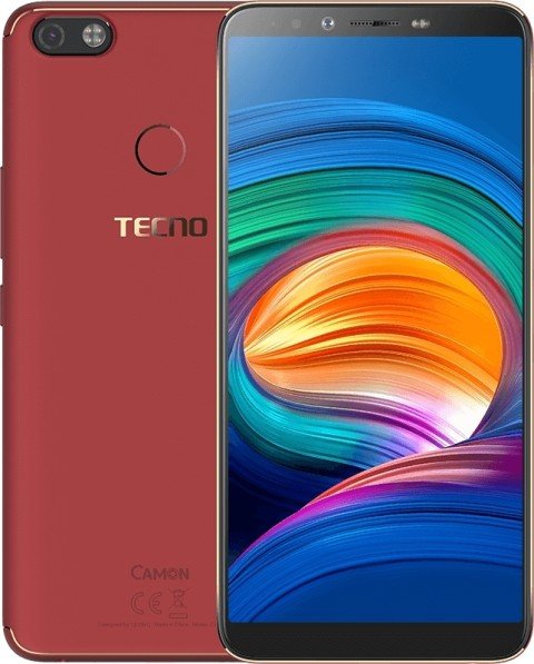 TECNO Camon X Pro