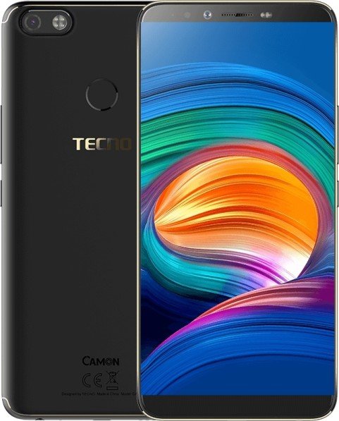 TECNO Camon X Pro