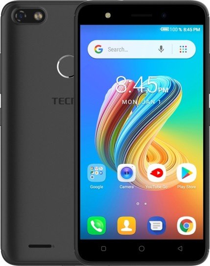TECNO F2 LTE