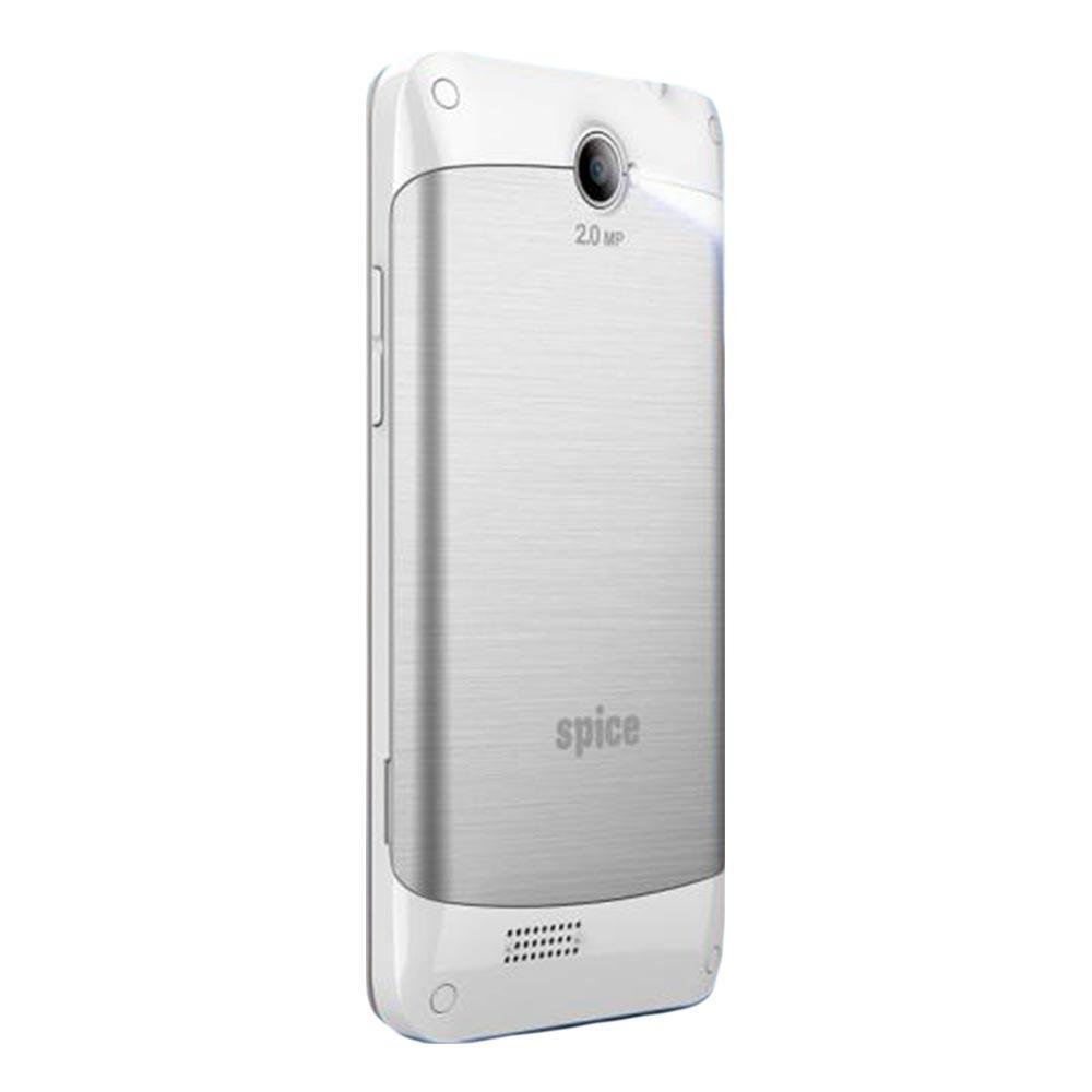 Spice Mi-356 Smart Flo Mettle 3.5X