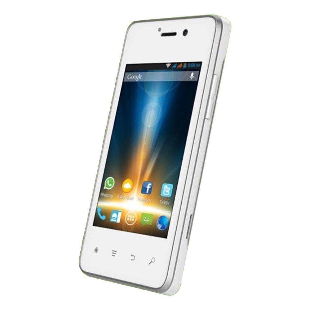 Spice Mi-356 Smart Flo Mettle 3.5X