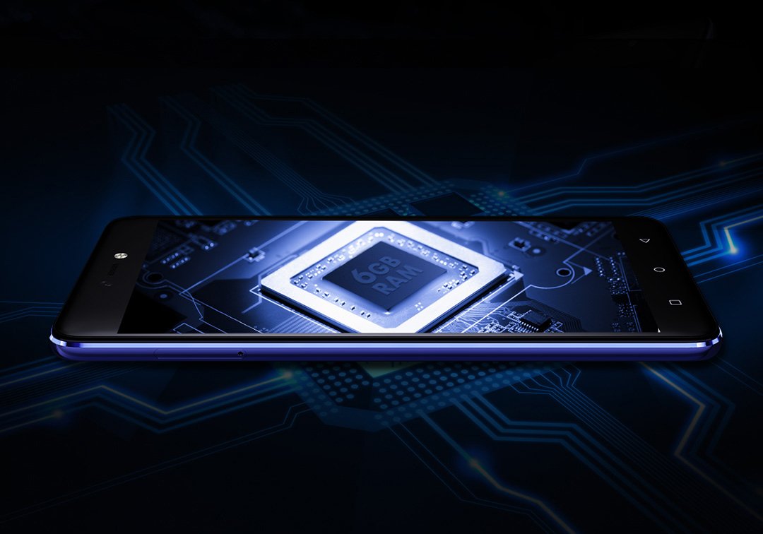 TECNO Phantom 8