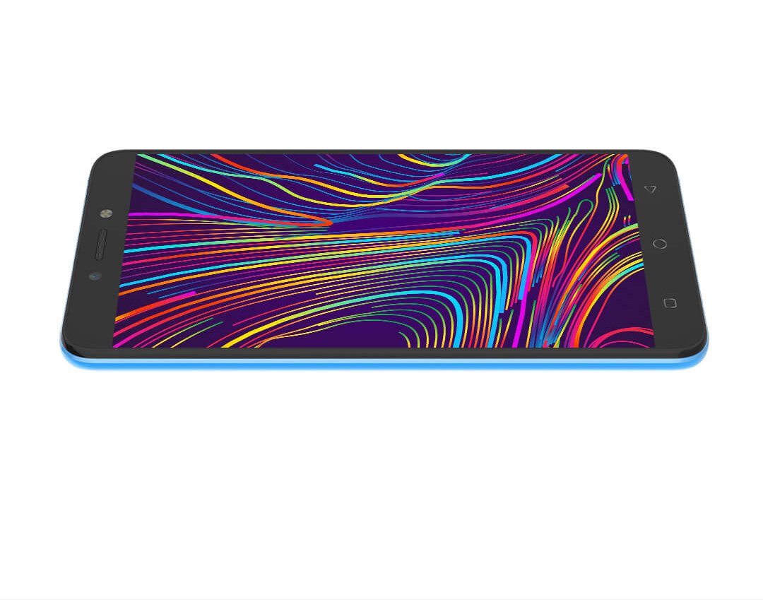 TECNO Pop 1