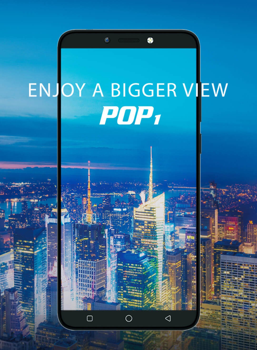 TECNO Pop 1