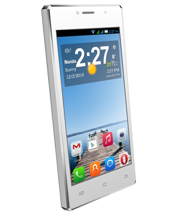 Spice Mi-451 Smartflo Poise