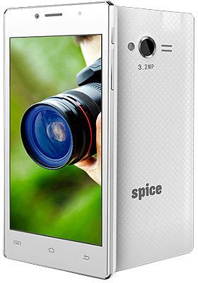Spice Mi-451 Smartflo Poise