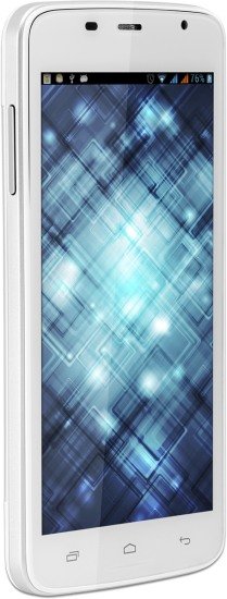 Spice Mi-504 Smart Flo Mettle 5X