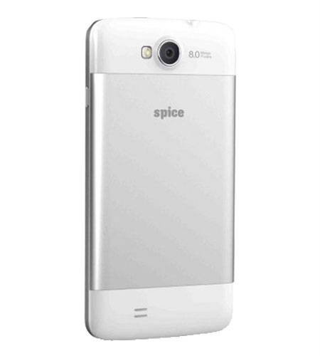 Spice Mi-504 Smart Flo Mettle 5X