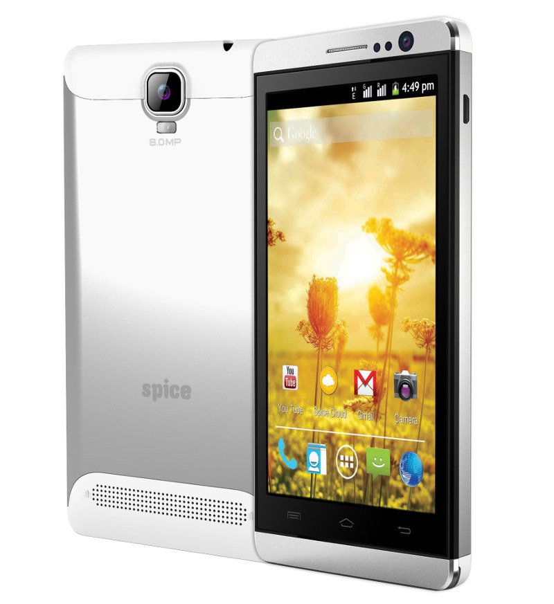 Spice Mi-506 Stellar Mettle Icon