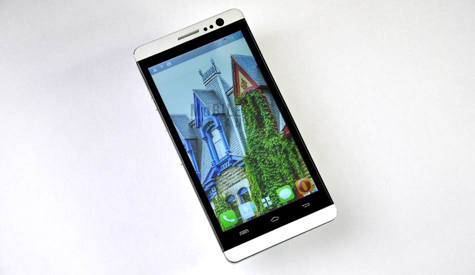 Spice Mi-506 Stellar Mettle Icon