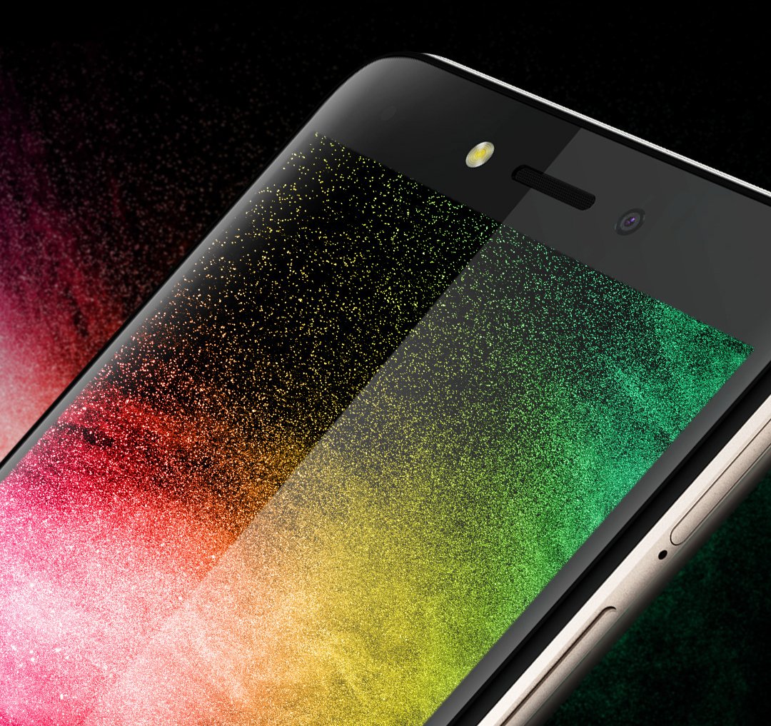 TECNO Pouvoir 1