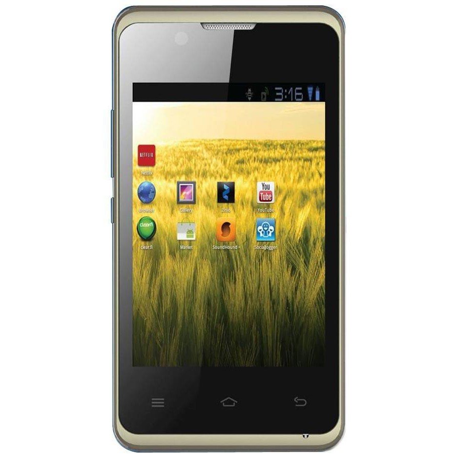Spice Smart Flo 358 (Mi-358)