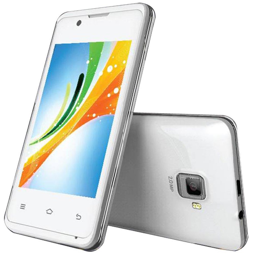 Spice Smart Flo 358 (Mi-358)