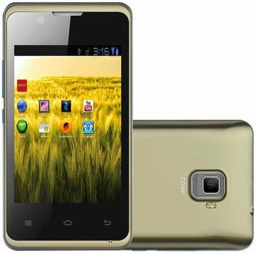 Spice Smart Flo 358 (Mi-358)