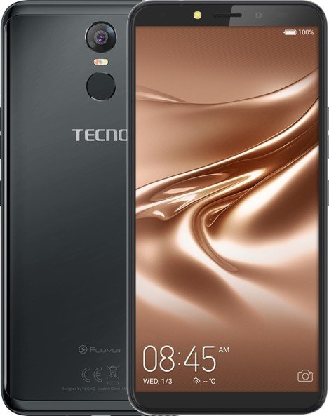 TECNO Pouvoir 2 Pro