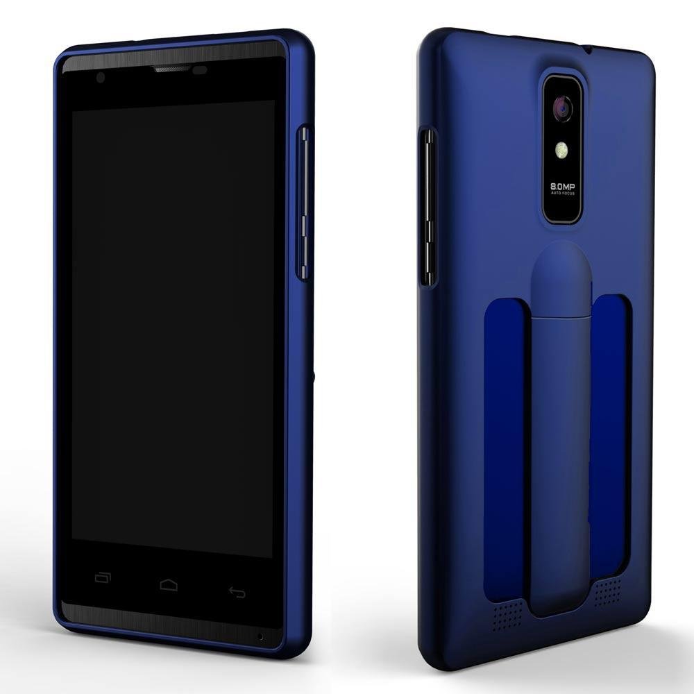 Spice Smart Flo 508 (Mi-508)