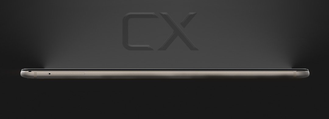 TECNO Camon CX