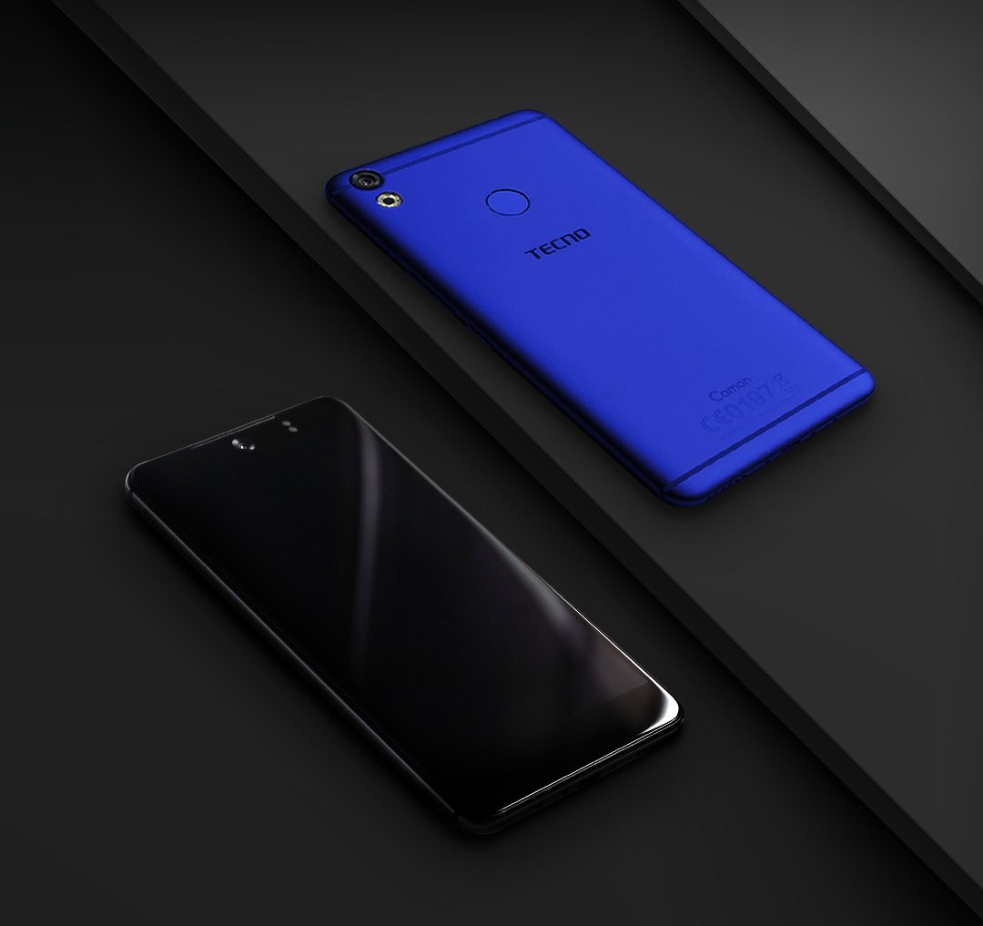 TECNO Camon CX