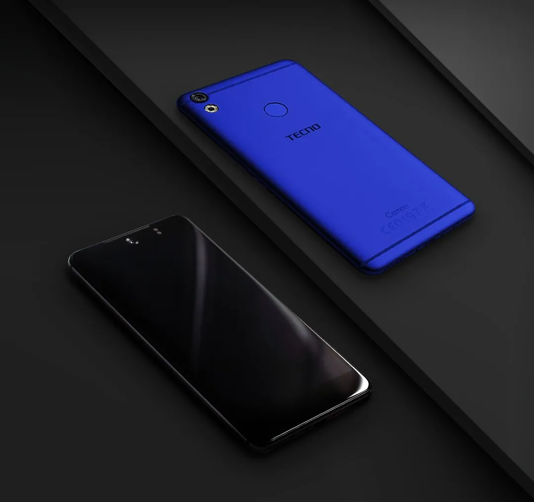 TECNO Camon CX