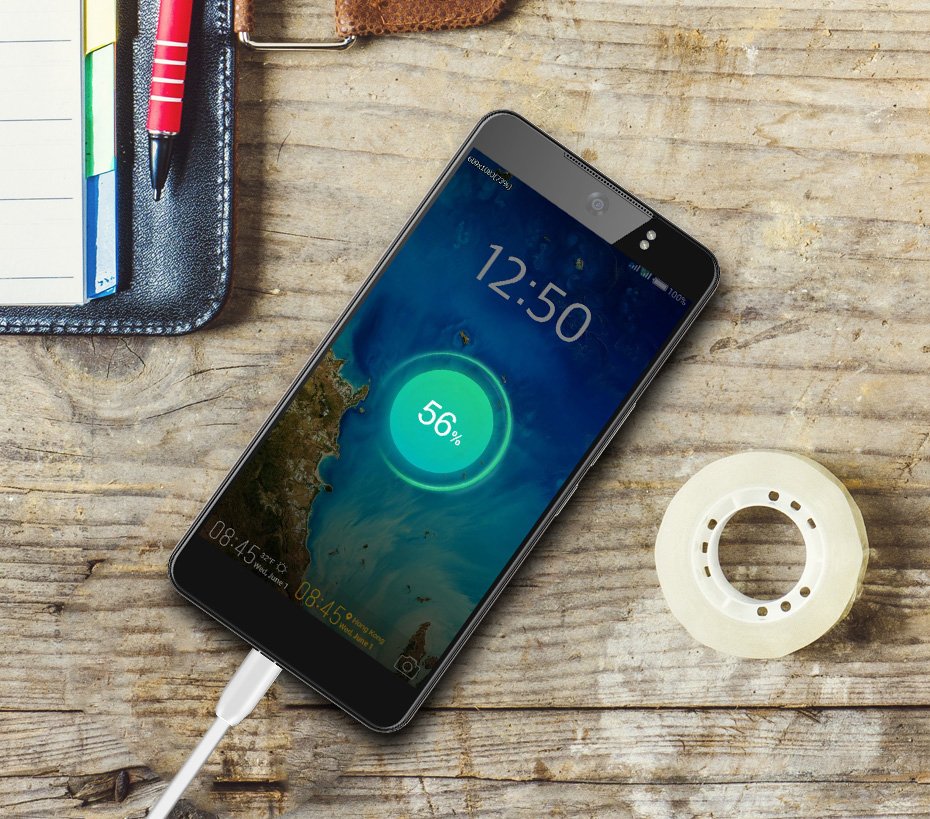 TECNO Camon CX