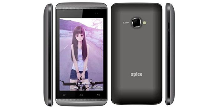 Spice Stellar 440 (Mi-440)