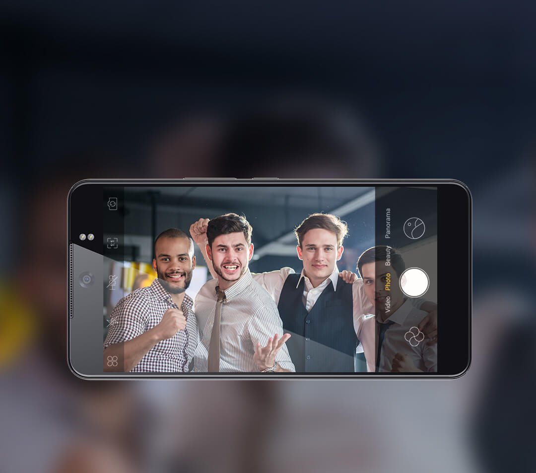 TECNO Camon CX Air