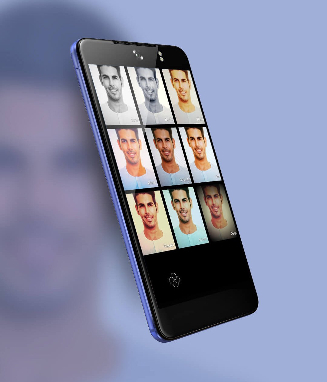 TECNO Camon CX Air