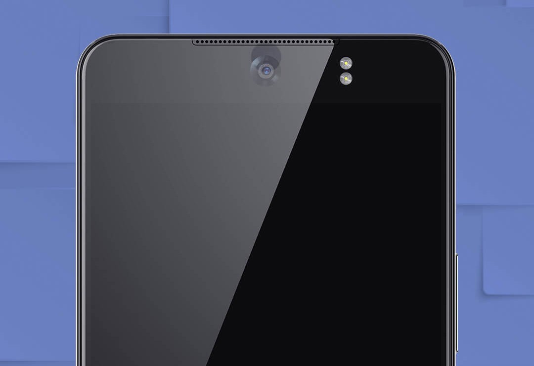 TECNO Camon CX Air
