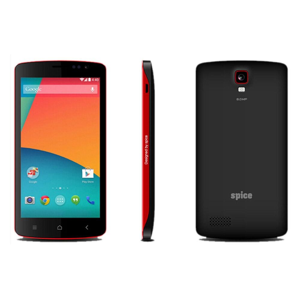 Spice Stellar 507 (Mi-507)