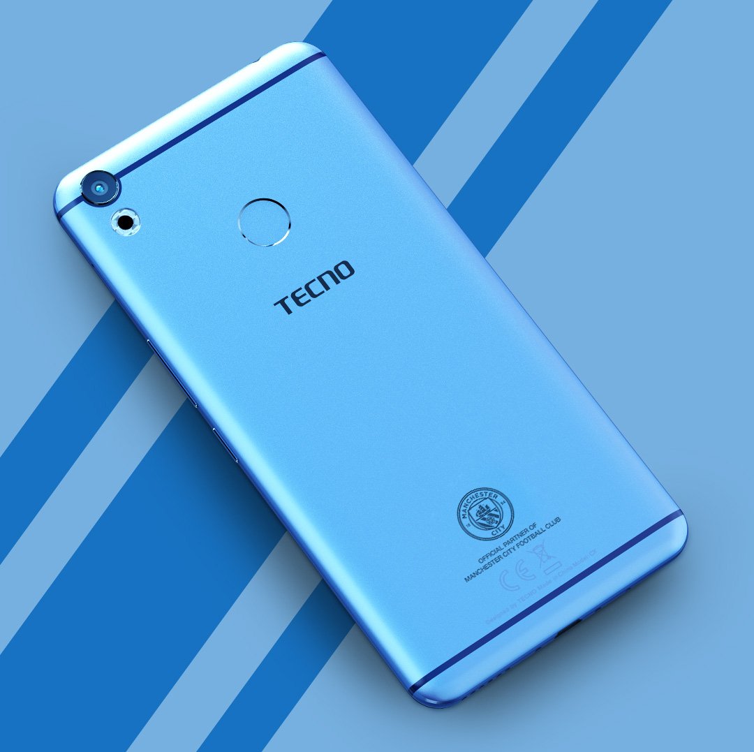 tecno k20