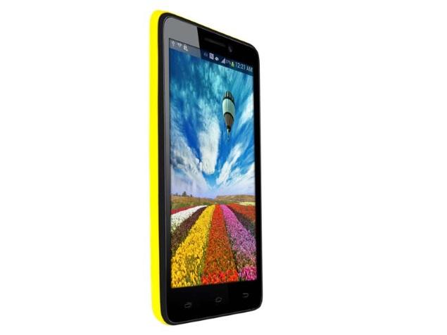Spice Stellar 520 (Mi-520)