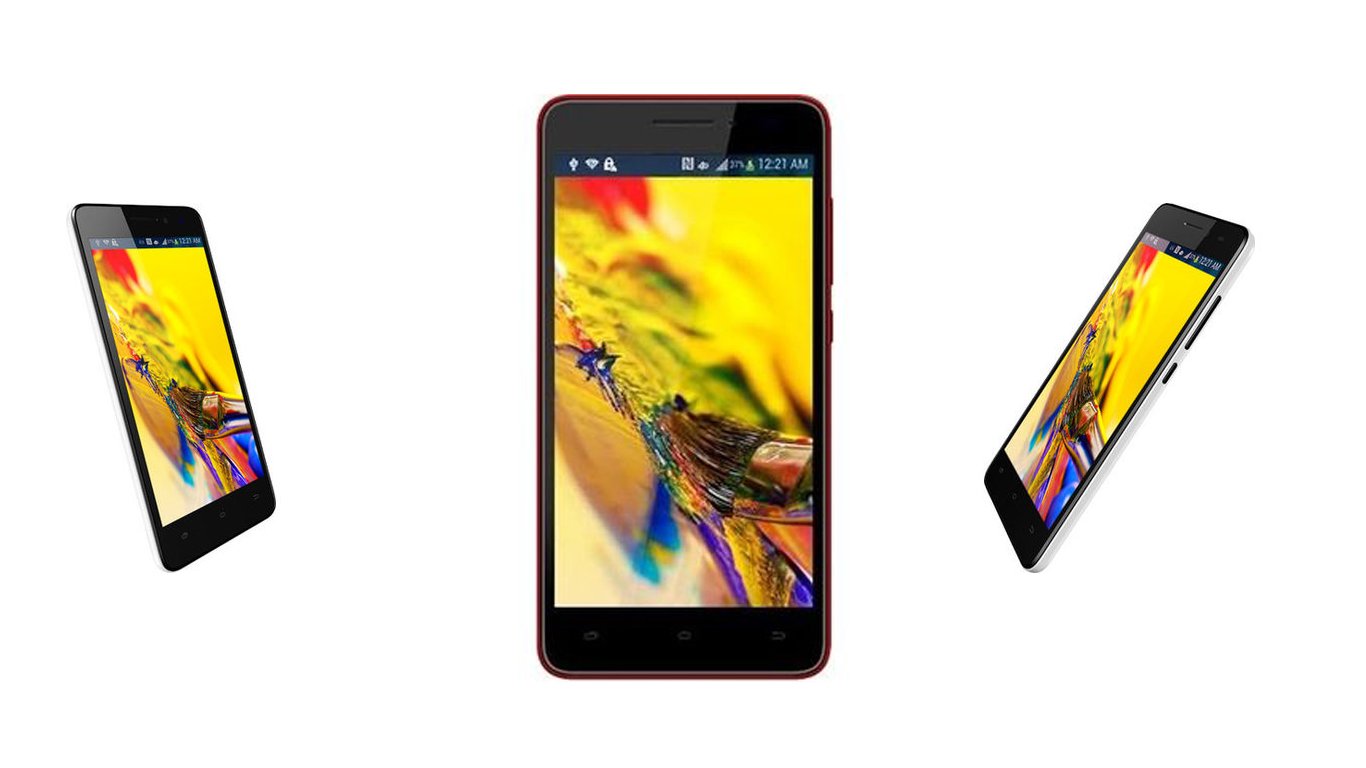 Spice Stellar 520n (Mi-520n)