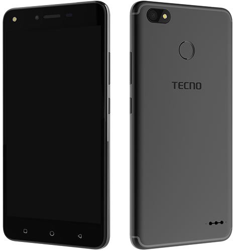 tecno spark a7