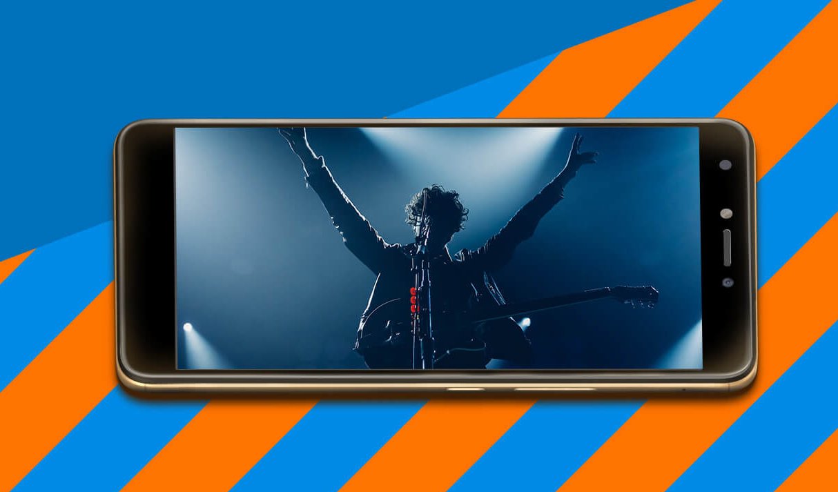 TECNO Spark Plus