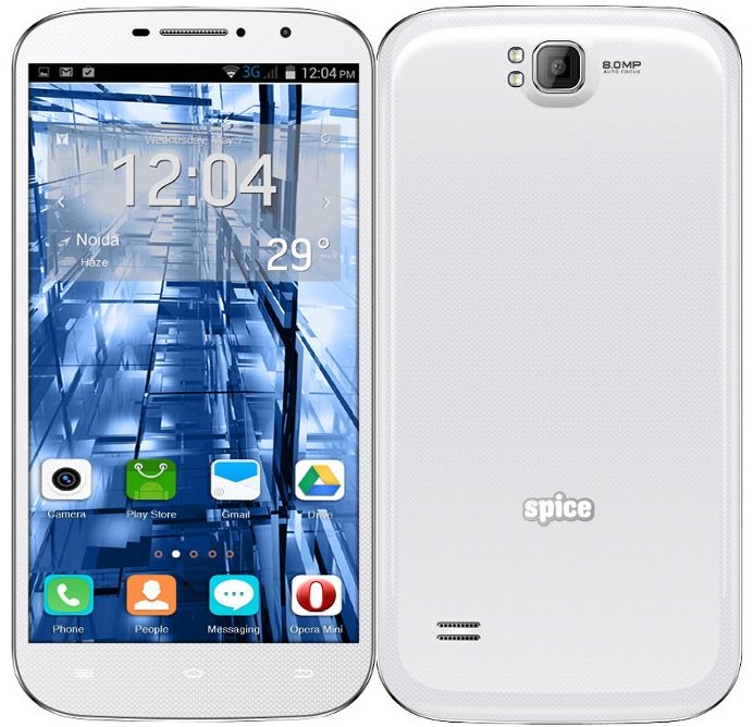 Spice Stellar 600 (Mi-600)