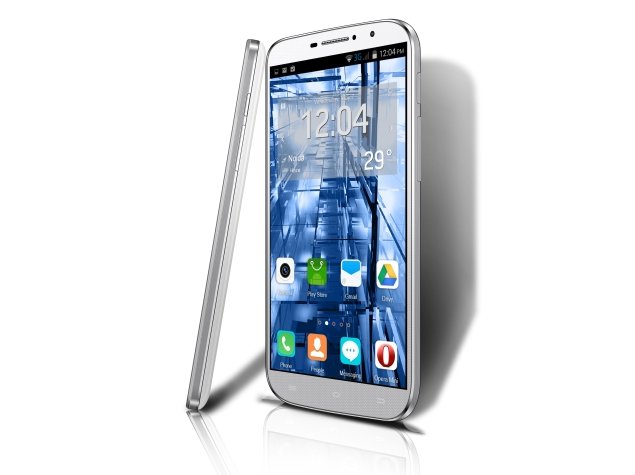 Spice Stellar 600 (Mi-600)