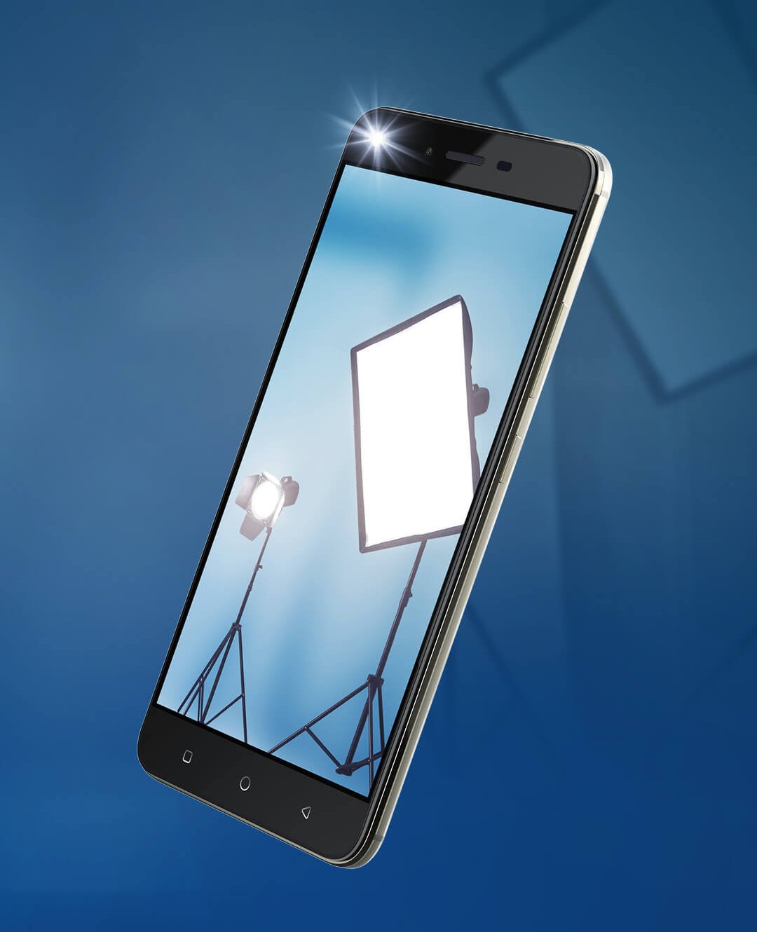 TECNO Spark Pro