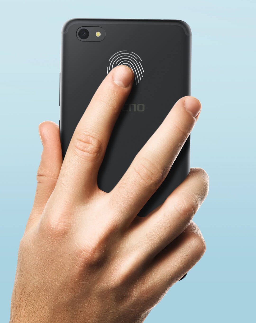 TECNO Spark Pro