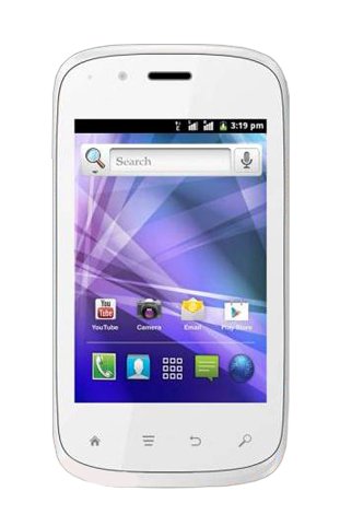 Spice Mi-349 Smart Flo Edge