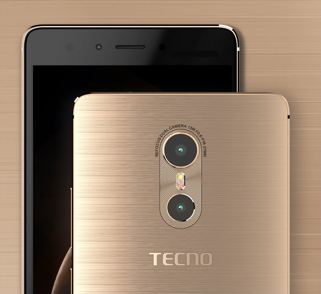 tecno phantom 6 model number