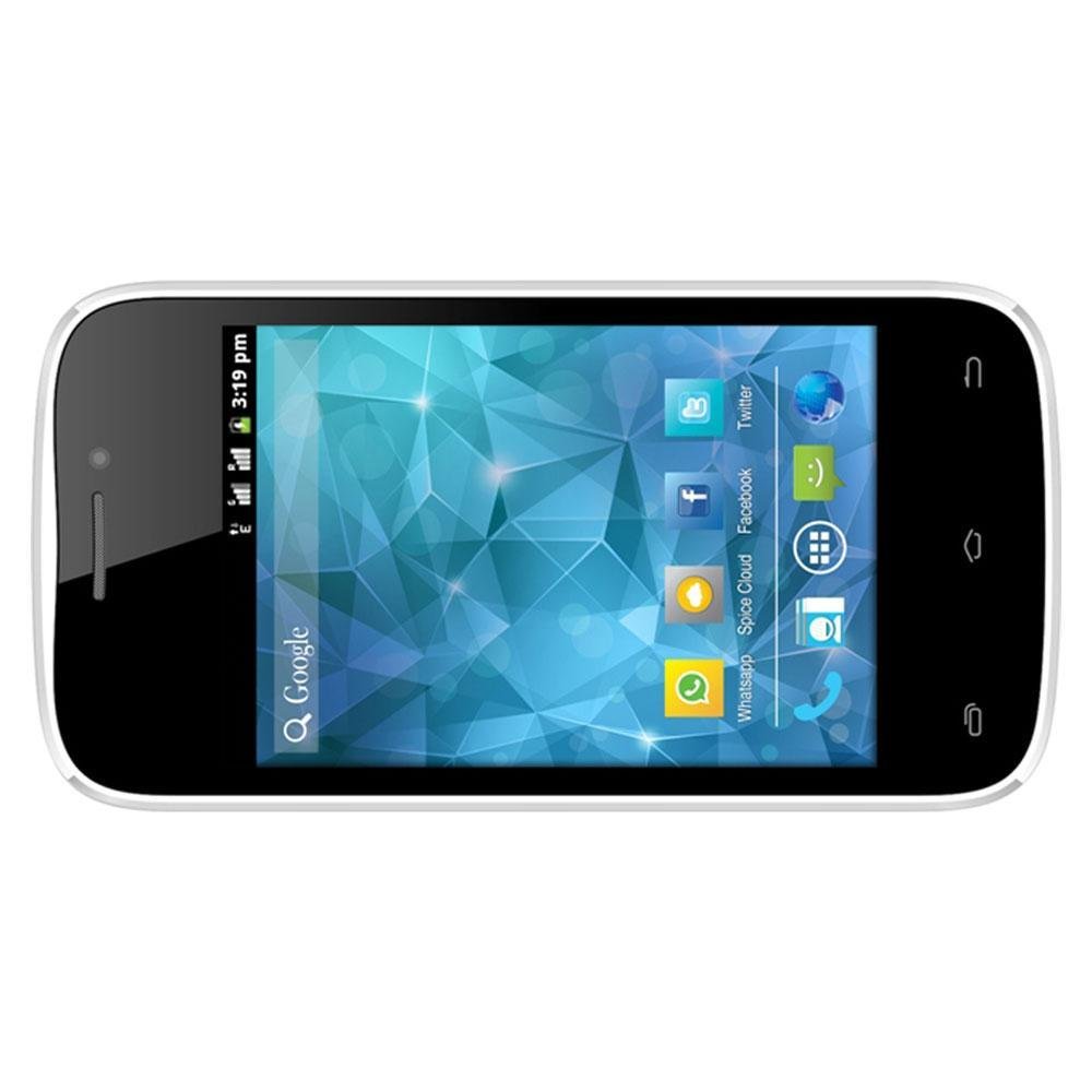 Spice Mi-354 Smartflo Space